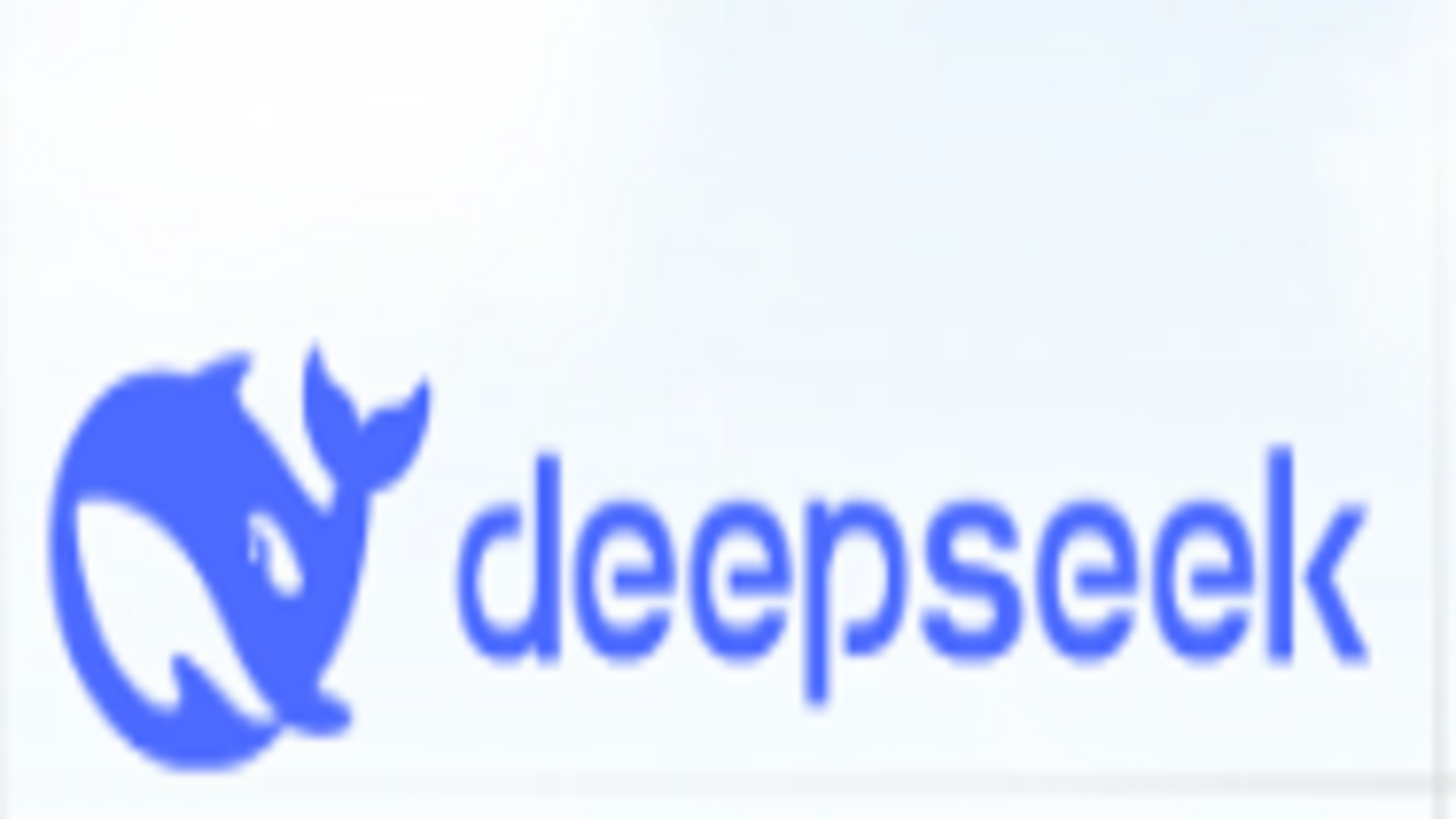 DeepSeek